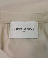 UNITED ARROWS（ユナイテッドアローズ）ノースリーブ ベージュ サイズ:-(M位) レディース/2200614131031