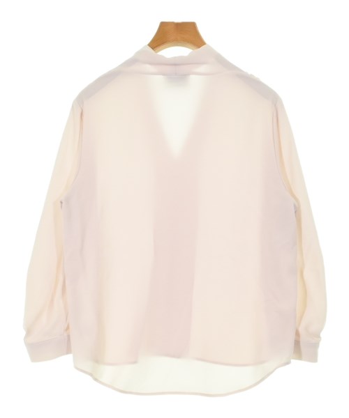 UNITED ARROWS（ユナイテッドアローズ）ブラウス ピンク サイズ:F レディース/2200614131048