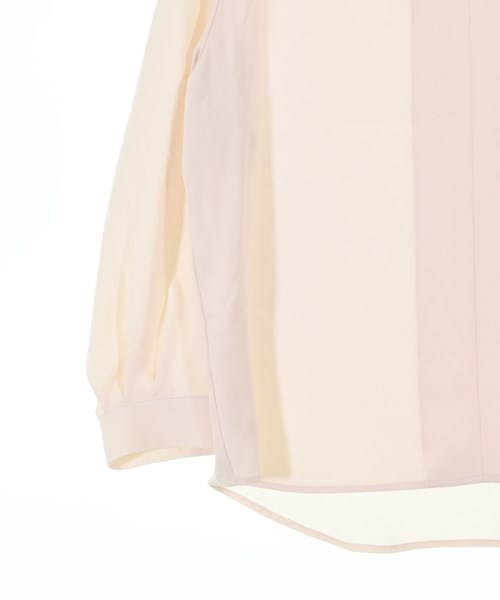 UNITED ARROWS（ユナイテッドアローズ）ブラウス ピンク サイズ:F レディース/2200614131048