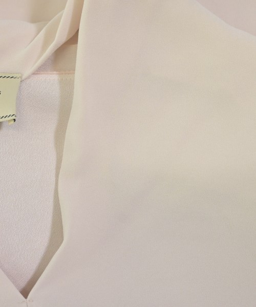 UNITED ARROWS（ユナイテッドアローズ）ブラウス ピンク サイズ:F レディース/2200614131048