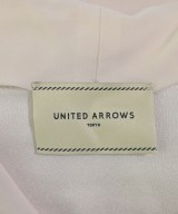 UNITED ARROWS（ユナイテッドアローズ）ブラウス ピンク サイズ:F レディース/2200614131048