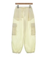 UNITED ARROWS（ユナイテッドアローズ）カーゴパンツ 白 サイズ:36(S位) レディース/2200618040049