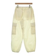 UNITED ARROWS（ユナイテッドアローズ）カーゴパンツ 白 サイズ:36(S位) レディース/2200618040049