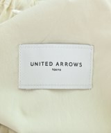 UNITED ARROWS（ユナイテッドアローズ）カーゴパンツ 白 サイズ:36(S位) レディース/2200618040049