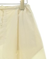 UNITED ARROWS（ユナイテッドアローズ）カーゴパンツ 白 サイズ:36(S位) レディース/2200618040049