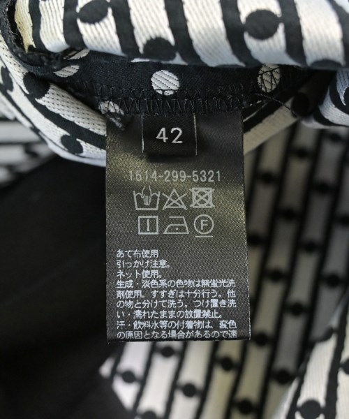 UNITED ARROWS（ユナイテッドアローズ）その他 黒 サイズ:42(XS位) レディース/2200619959173