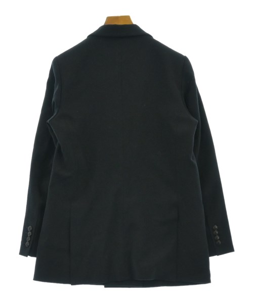 UNITED ARROWS（ユナイテッドアローズ）テーラードジャケット 黒 サイズ:36(S位) レディース/2200621230017