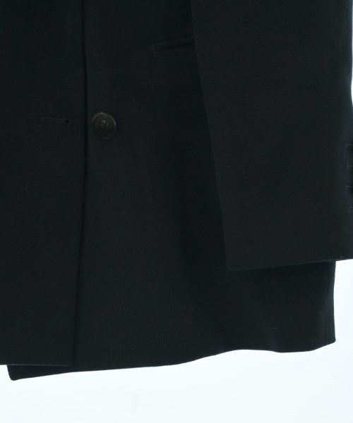 UNITED ARROWS（ユナイテッドアローズ）テーラードジャケット 黒 サイズ:36(S位) レディース/2200621230017