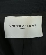 UNITED ARROWS（ユナイテッドアローズ）テーラードジャケット 黒 サイズ:36(S位) レディース/2200621230017