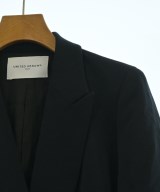 UNITED ARROWS（ユナイテッドアローズ）テーラードジャケット 黒 サイズ:36(S位) レディース/2200621230017