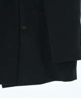 UNITED ARROWS（ユナイテッドアローズ）テーラードジャケット 黒 サイズ:36(S位) レディース/2200621230017