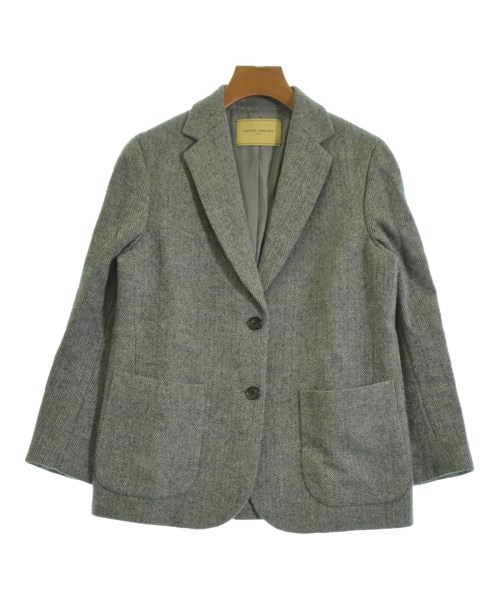 ユナイテッドアローズ(UNITED ARROWS)のUNITED ARROWS テーラードジャケット