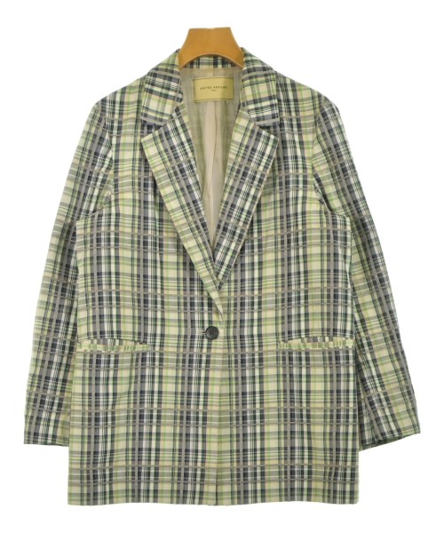 ユナイテッドアローズ(UNITED ARROWS)のUNITED ARROWS カジュアルジャケット
