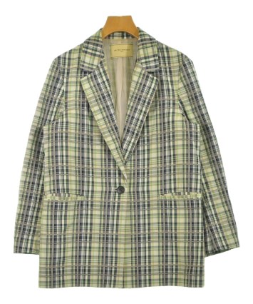 UNITED ARROWS（ユナイテッドアローズ）カジュアルジャケット 緑