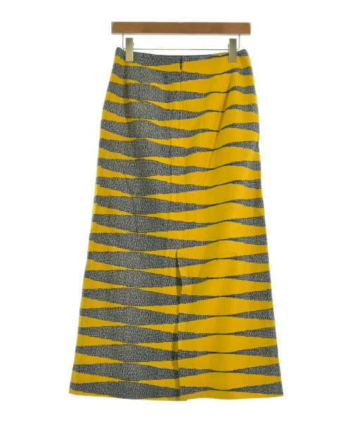 UNITED ARROWS（ユナイテッドアローズ）ロング・マキシ丈スカート その他（柄物・カラフル） サイズ:38(M位) レディース/2200601263011