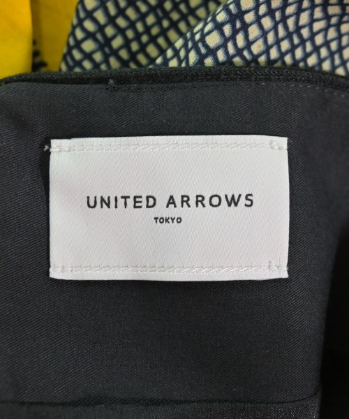 UNITED ARROWS（ユナイテッドアローズ）ロング・マキシ丈スカート その他（柄物・カラフル） サイズ:38(M位) レディース/2200601263011