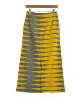 UNITED ARROWS（ユナイテッドアローズ）ロング・マキシ丈スカート その他（柄物・カラフル） サイズ:38(M位) レディース/2200601263011
