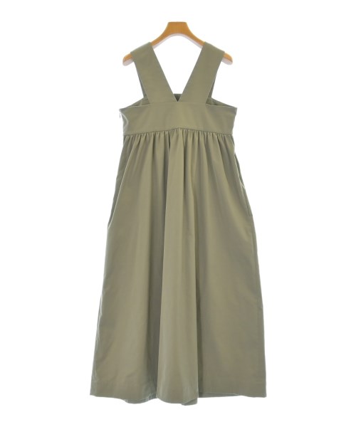UNITED ARROWS（ユナイテッドアローズ）ワンピース グレー サイズ:38(M位) レディース/2200599248038