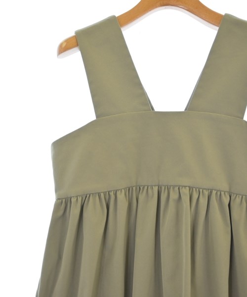 UNITED ARROWS（ユナイテッドアローズ）ワンピース グレー サイズ:38(M位) レディース/2200599248038