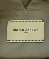 UNITED ARROWS（ユナイテッドアローズ）ワンピース グレー サイズ:38(M位) レディース/2200599248038