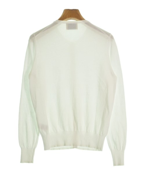 UNITED ARROWS（ユナイテッドアローズ）カーディガン 白 サイズ:-(S位) レディース/2200600339045