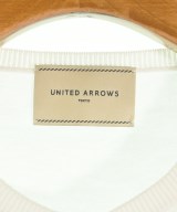 UNITED ARROWS（ユナイテッドアローズ）カーディガン 白 サイズ:-(S位) レディース/2200600339045