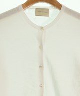 UNITED ARROWS（ユナイテッドアローズ）カーディガン 白 サイズ:-(S位) レディース/2200600339045