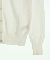 UNITED ARROWS（ユナイテッドアローズ）カーディガン 白 サイズ:-(S位) レディース/2200600339045