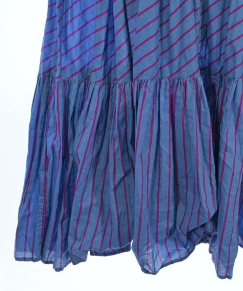 UNITED ARROWS（ユナイテッドアローズ）ワンピース 青 サイズ:38(M位) レディース/2200602832087