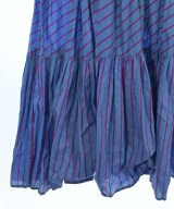 UNITED ARROWS（ユナイテッドアローズ）ワンピース 青 サイズ:38(M位) レディース/2200602832087