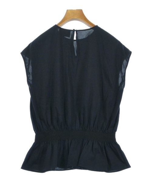 UNITED ARROWS（ユナイテッドアローズ）ブラウス 紺 サイズ:F レディース/2200604328014