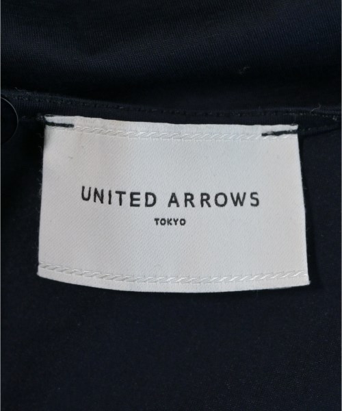 UNITED ARROWS（ユナイテッドアローズ）ブラウス 紺 サイズ:F レディース/2200604328014