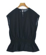 UNITED ARROWS（ユナイテッドアローズ）ブラウス 紺 サイズ:F レディース/2200604328014