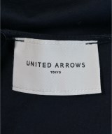 UNITED ARROWS（ユナイテッドアローズ）ブラウス 紺 サイズ:F レディース/2200604328014