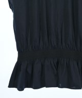 UNITED ARROWS（ユナイテッドアローズ）ブラウス 紺 サイズ:F レディース/2200604328014