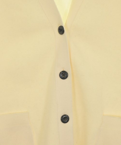 UNITED ARROWS（ユナイテッドアローズ）カーディガン 白 サイズ:F レディース/2200601166015