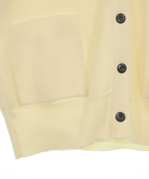 UNITED ARROWS（ユナイテッドアローズ）カーディガン 白 サイズ:F レディース/2200601166015