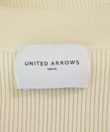 UNITED ARROWS（ユナイテッドアローズ）カーディガン 白 サイズ:F レディース/2200601166015