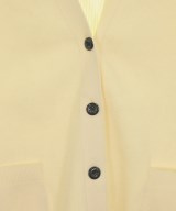 UNITED ARROWS（ユナイテッドアローズ）カーディガン 白 サイズ:F レディース/2200601166015