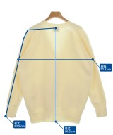 UNITED ARROWS（ユナイテッドアローズ）カーディガン 白 サイズ:F レディース/2200601166015