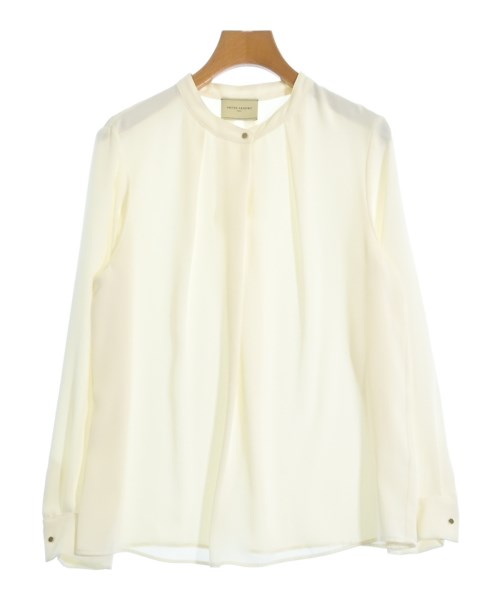新品 ユナイテッドアローズ UNITED ARROWS 白 ブラウス 36 UNITED ARROWS - 【美品】 UNITED ARROWS / ユナイテッド