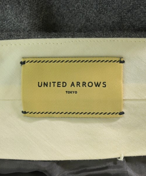 UNITED ARROWS（ユナイテッドアローズ）その他 グレー サイズ:38(M位) レディース/2200602585051