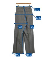 UNITED ARROWS（ユナイテッドアローズ）その他 グレー サイズ:38(M位) レディース/2200602585051