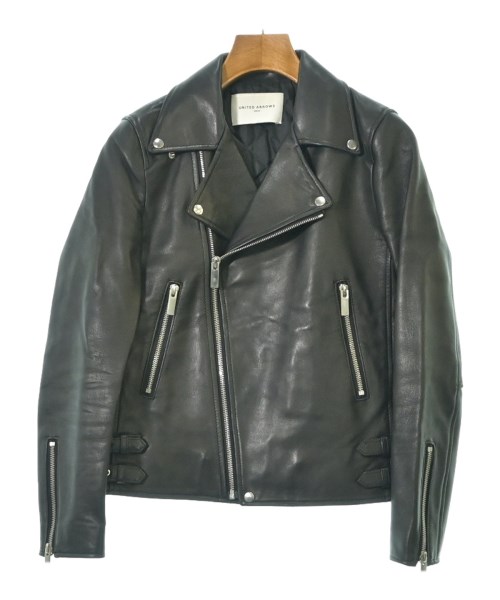 ユナイテッドアローズ(UNITED ARROWS)のUNITED ARROWS ライダース