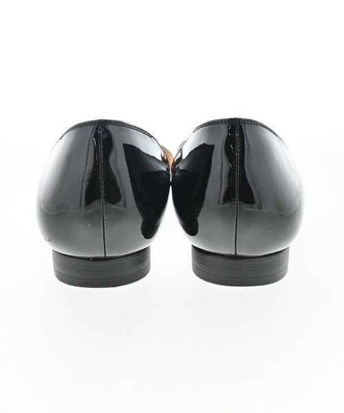 UNITED ARROWS（ユナイテッドアローズ）パンプス 黒 サイズ:EU37 1/2(24cm位) レディース/2200604946034