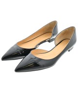 UNITED ARROWS（ユナイテッドアローズ）パンプス 黒 サイズ:EU37 1/2(24cm位) レディース/2200604946034