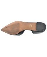 UNITED ARROWS（ユナイテッドアローズ）パンプス 黒 サイズ:EU37 1/2(24cm位) レディース/2200604946034