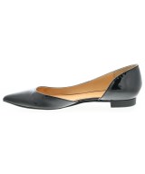UNITED ARROWS（ユナイテッドアローズ）パンプス 黒 サイズ:EU37 1/2(24cm位) レディース/2200604946034