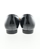 UNITED ARROWS（ユナイテッドアローズ）パンプス 黒 サイズ:EU37 1/2(24cm位) レディース/2200604946034