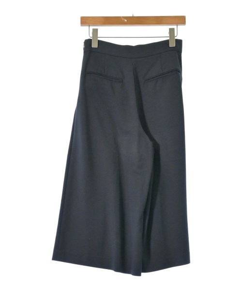 UNITED ARROWS（ユナイテッドアローズ）クロップドパンツ 紺 サイズ:36(S位) レディース/2200605131101